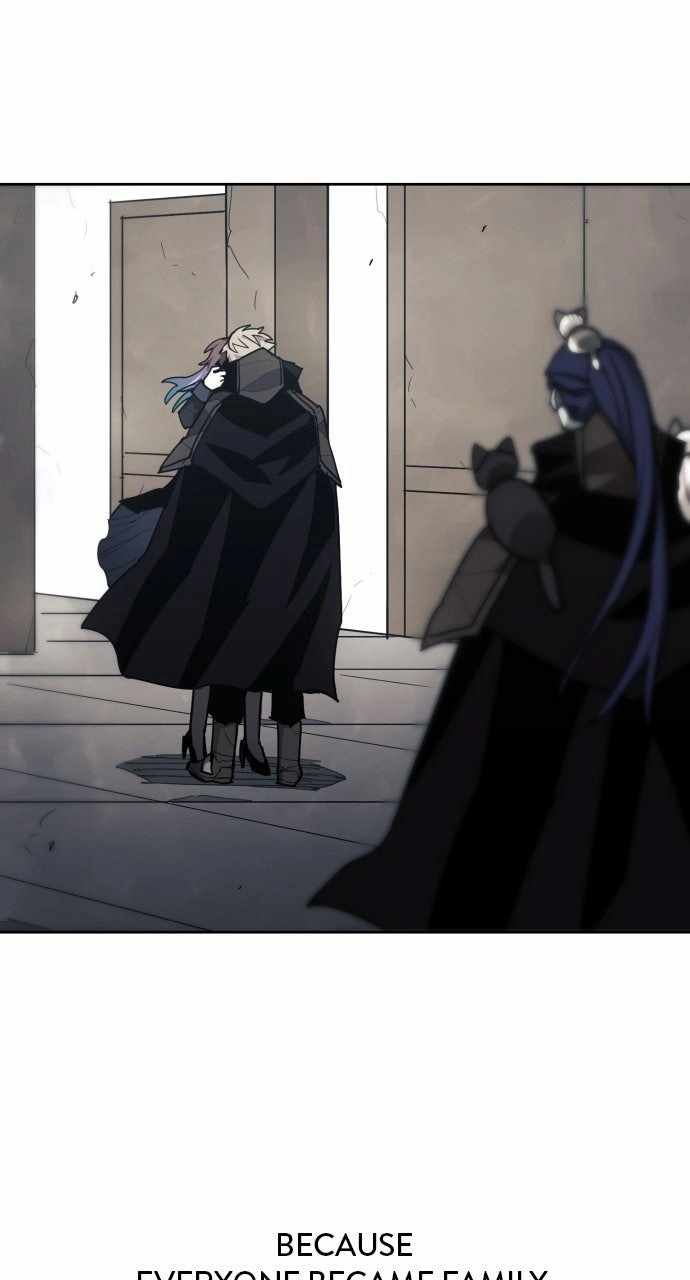 Just a Cat Chapter 61-eng-li - Page 63