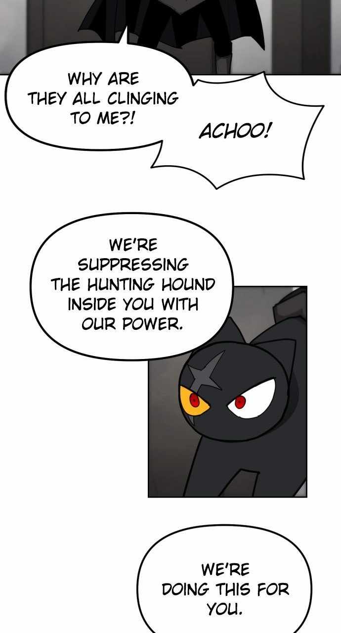 Just a Cat Chapter 61-eng-li - Page 50