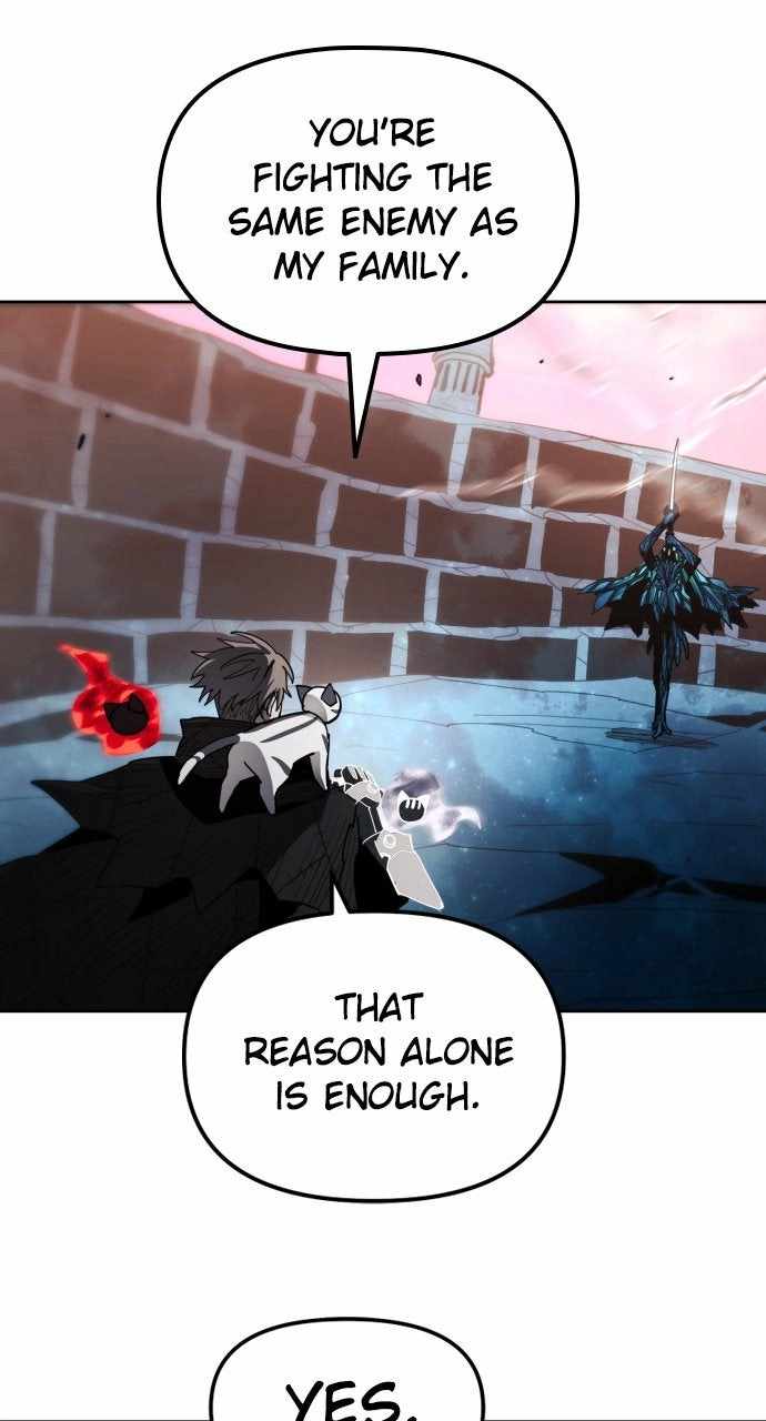 Just a Cat Chapter 61-eng-li - Page 8