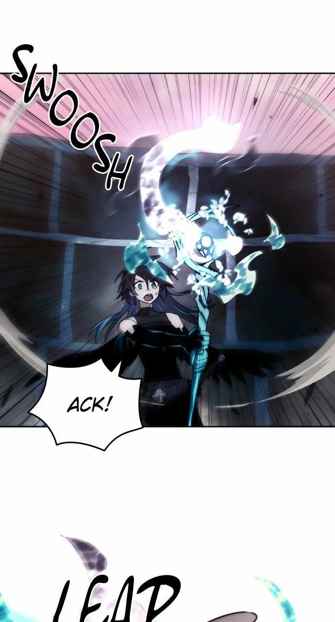 Just a Cat Chapter 61-eng-li - Page 2