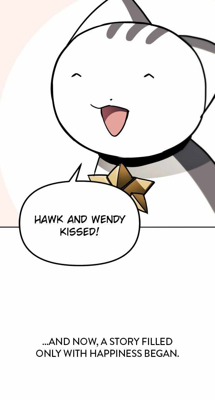 Just a Cat Chapter 61-eng-li - Page 62