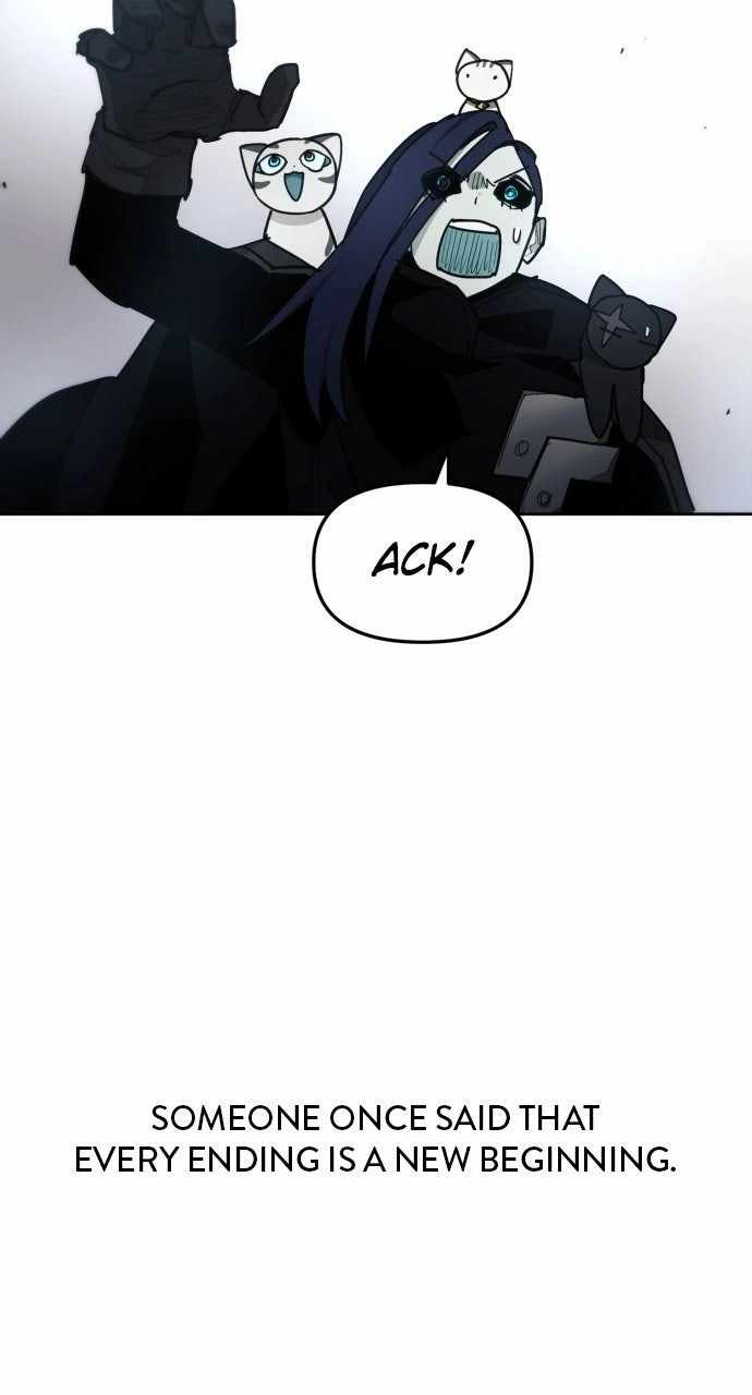 Just a Cat Chapter 61-eng-li - Page 60