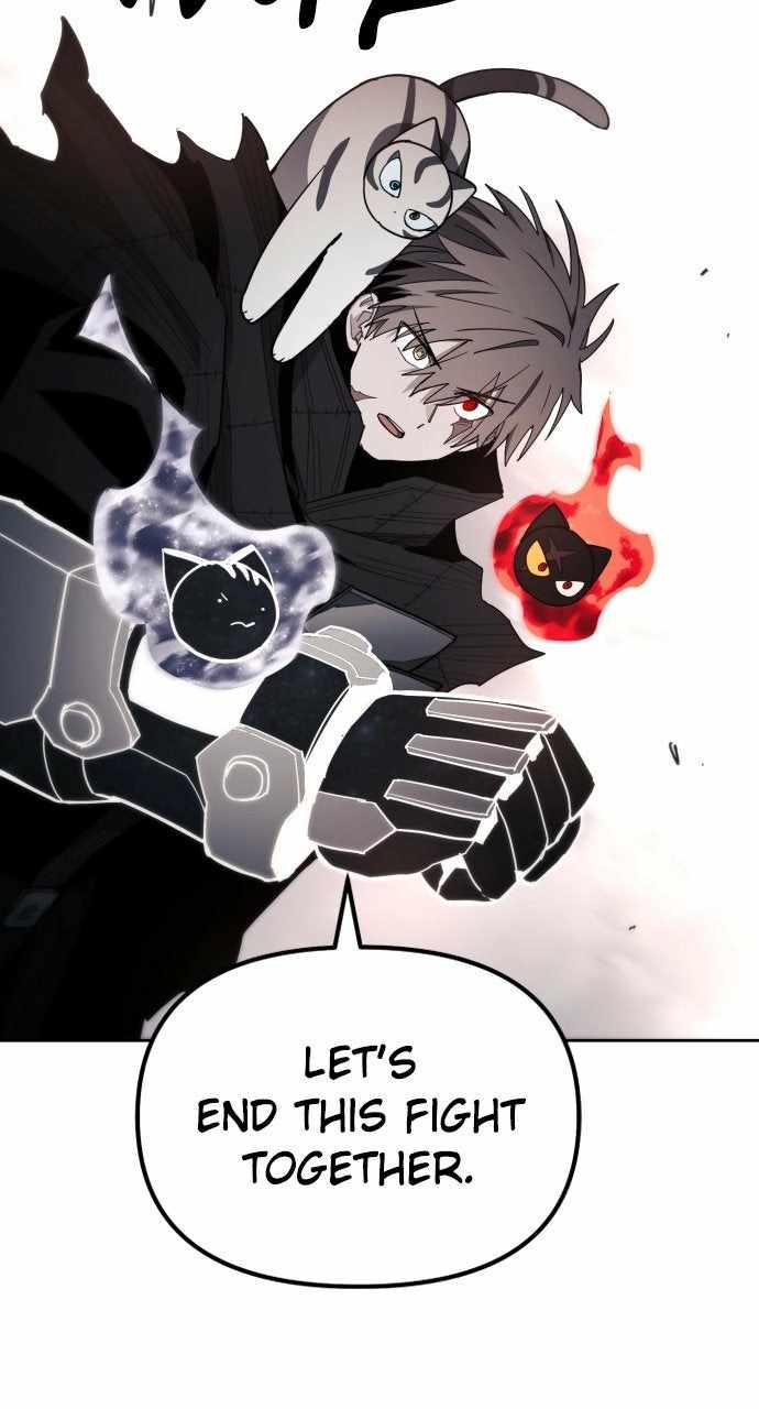 Just a Cat Chapter 61-eng-li - Page 10