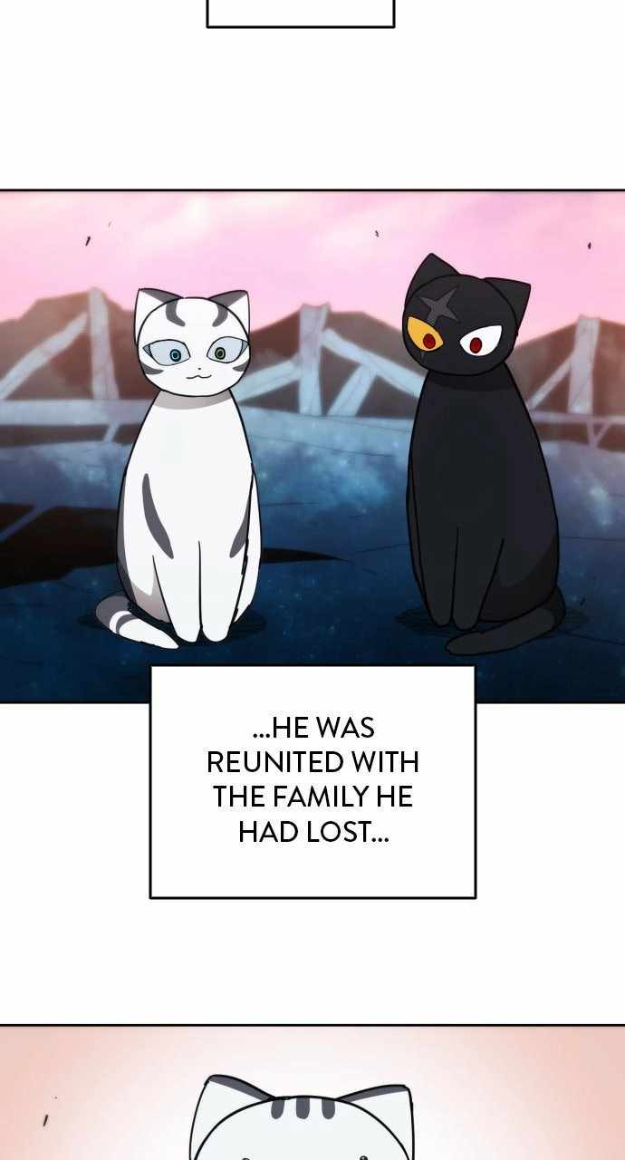 Just a Cat Chapter 61-eng-li - Page 39