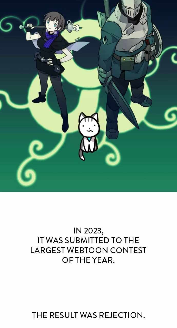 Just a Cat Chapter 62-eng-li - Page 4