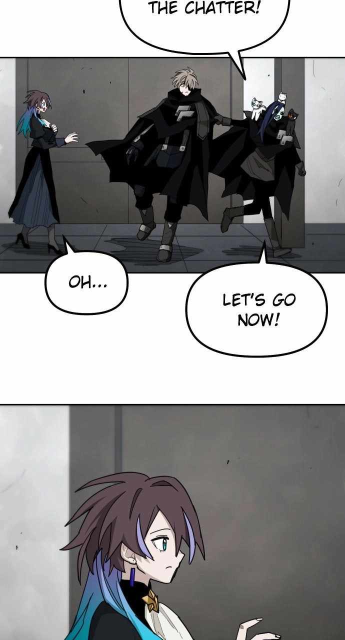 Just a Cat Chapter 61-eng-li - Page 56