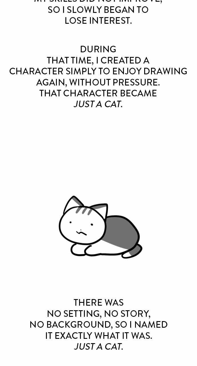 Just a Cat Chapter 62-eng-li - Page 2