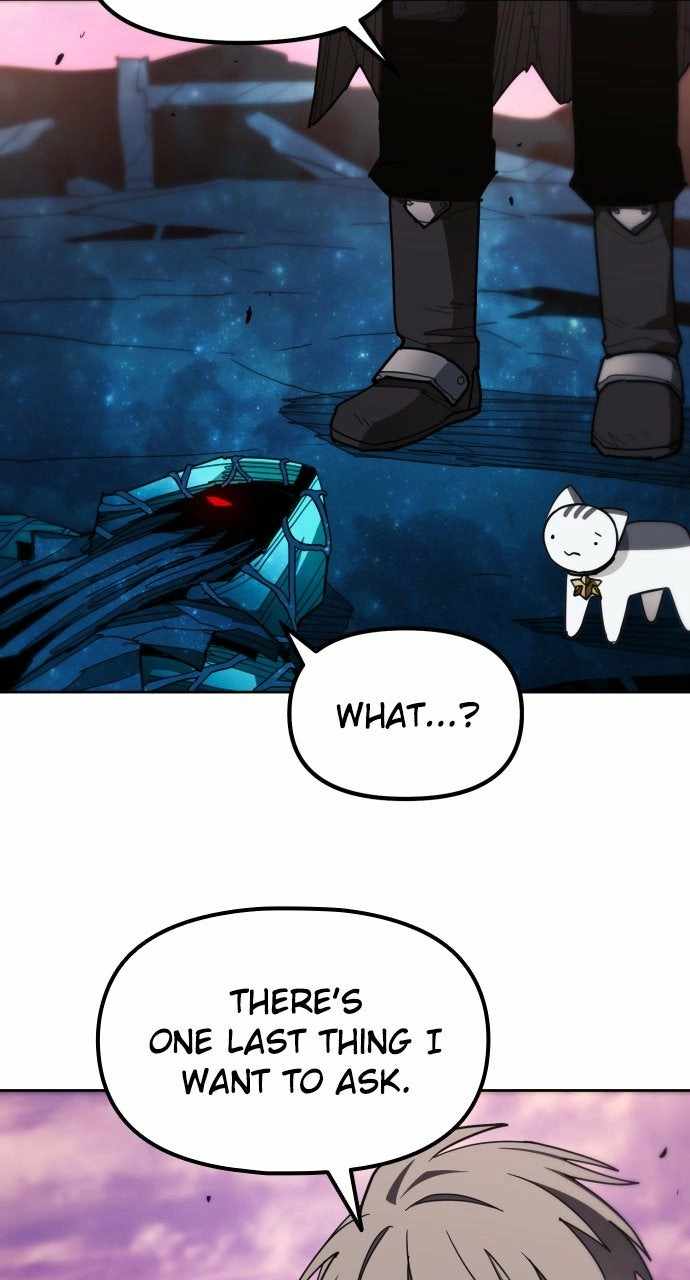 Just a Cat Chapter 61-eng-li - Page 27