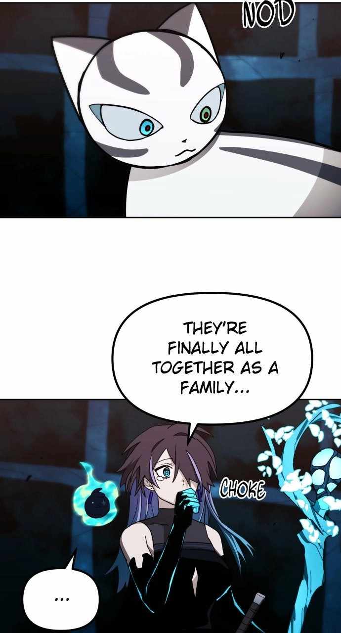 Just a Cat Chapter 61-eng-li - Page 6