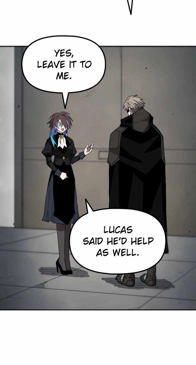 Just a Cat Chapter 61-eng-li - Page 44