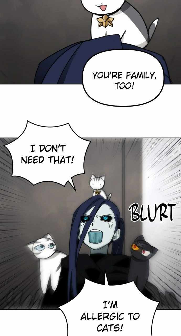 Just a Cat Chapter 61-eng-li - Page 52