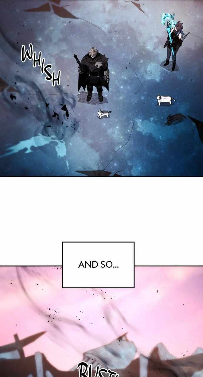 Just a Cat Chapter 61-eng-li - Page 35