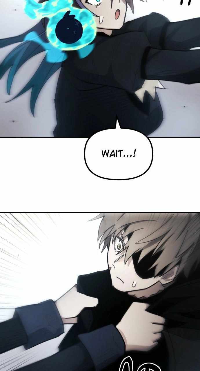 Just a Cat Chapter 61-eng-li - Page 58