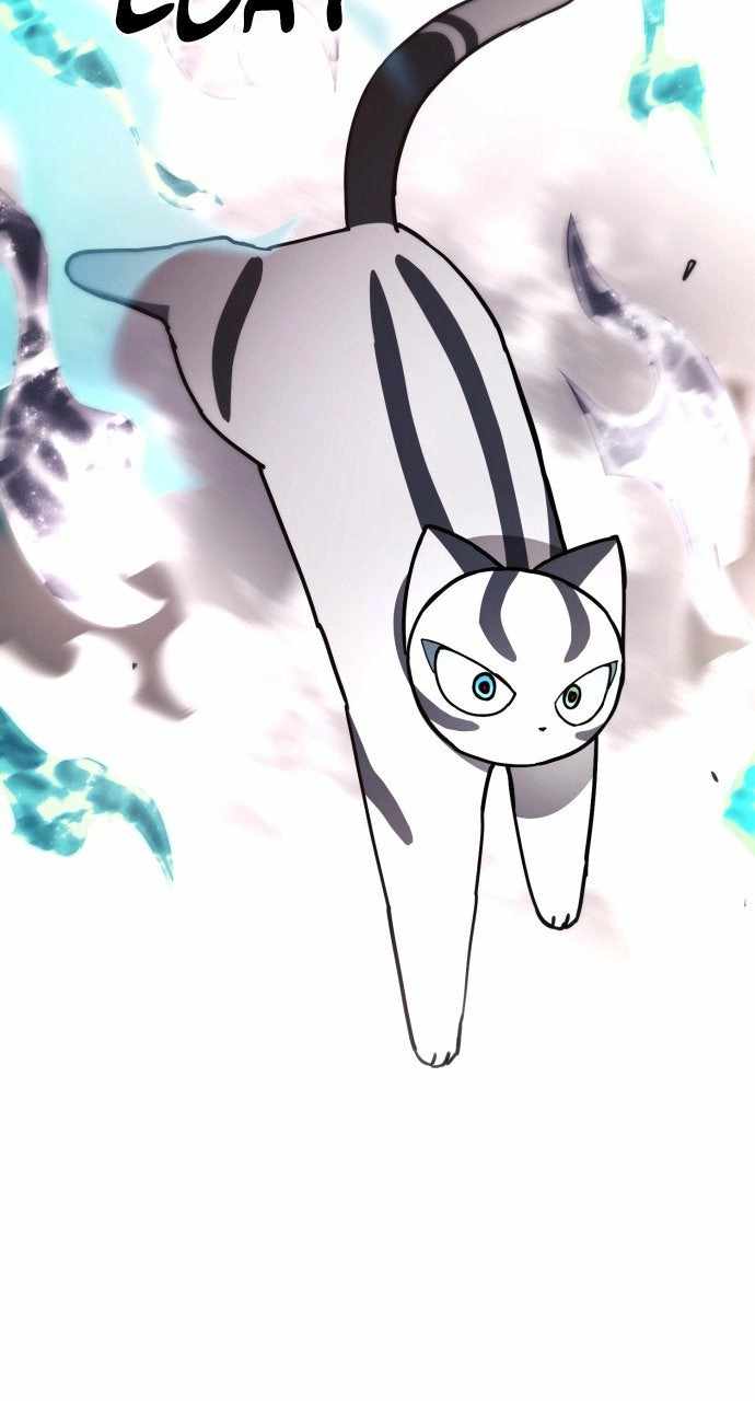 Just a Cat Chapter 61-eng-li - Page 3