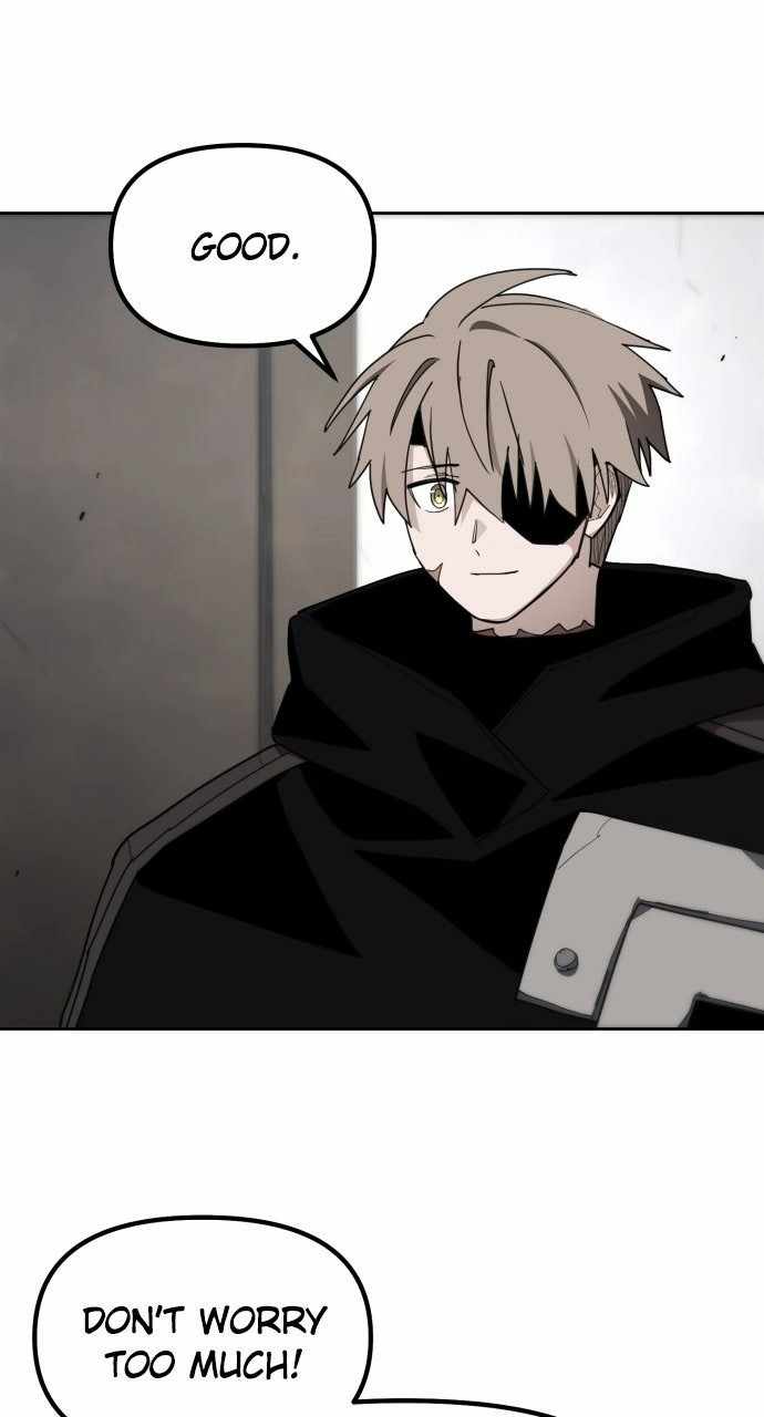 Just a Cat Chapter 61-eng-li - Page 45
