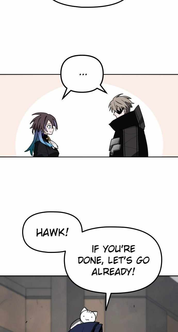 Just a Cat Chapter 61-eng-li - Page 48