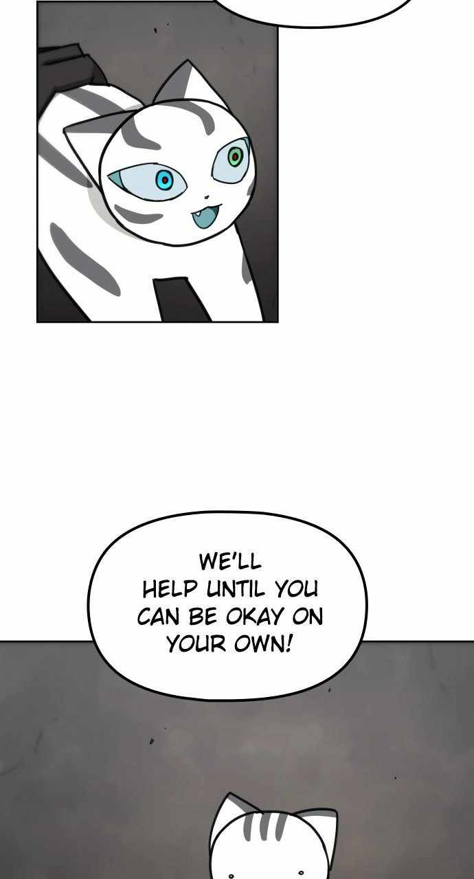 Just a Cat Chapter 61-eng-li - Page 51