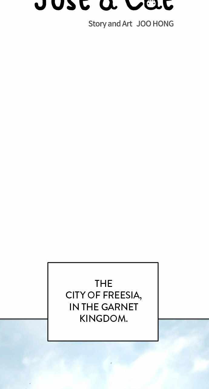 Just a Cat Chapter 61-eng-li - Page 42