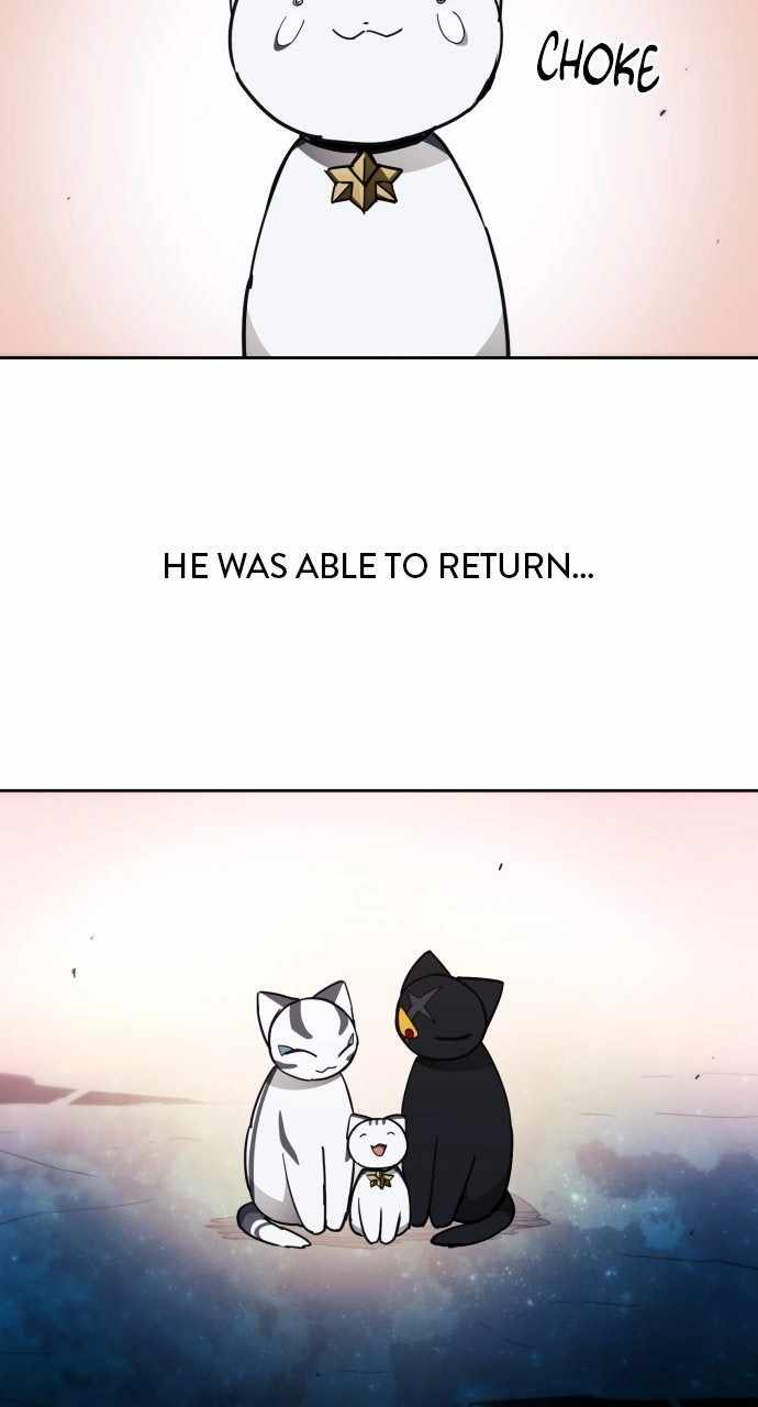 Just a Cat Chapter 61-eng-li - Page 40