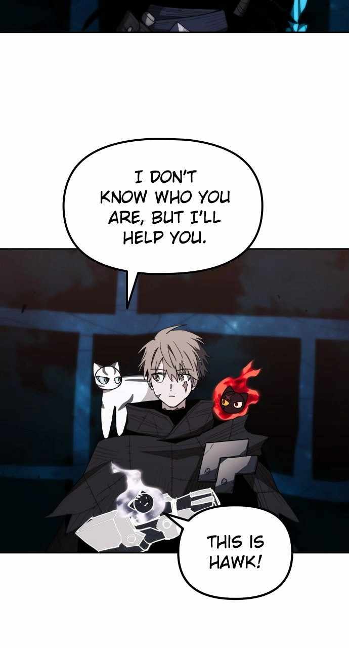 Just a Cat Chapter 61-eng-li - Page 7