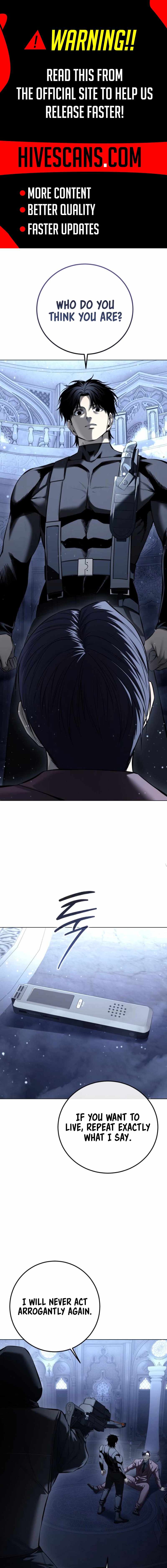 Red Shirt Chapter 57-eng-li - Page 0