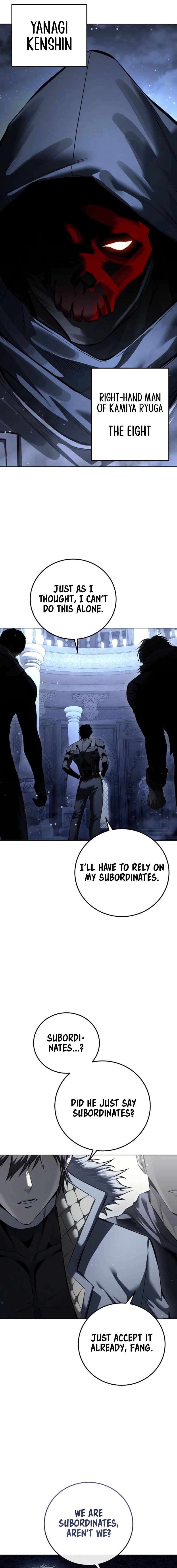 Red Shirt Chapter 57-eng-li - Page 4