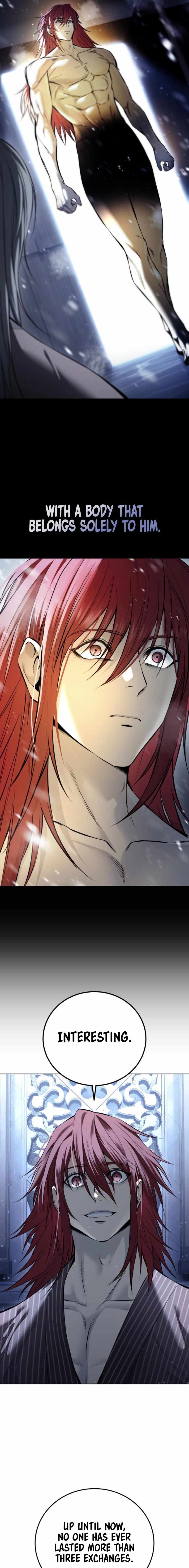 Red Shirt Chapter 57-eng-li - Page 24