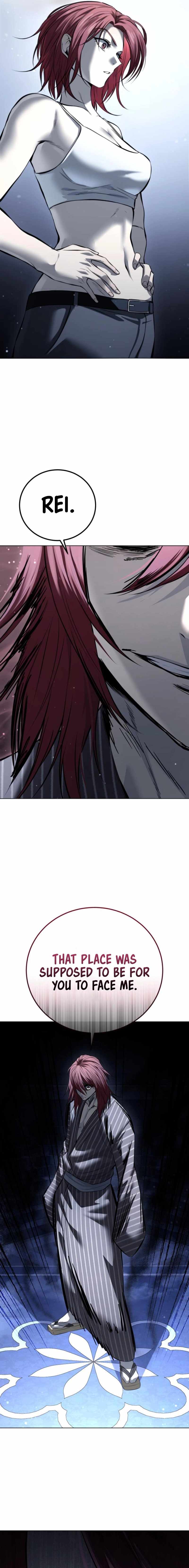 Red Shirt Chapter 57-eng-li - Page 12