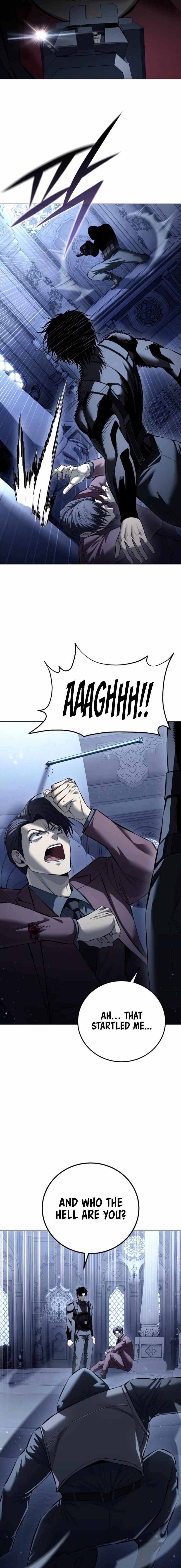 Red Shirt Chapter 57-eng-li - Page 2