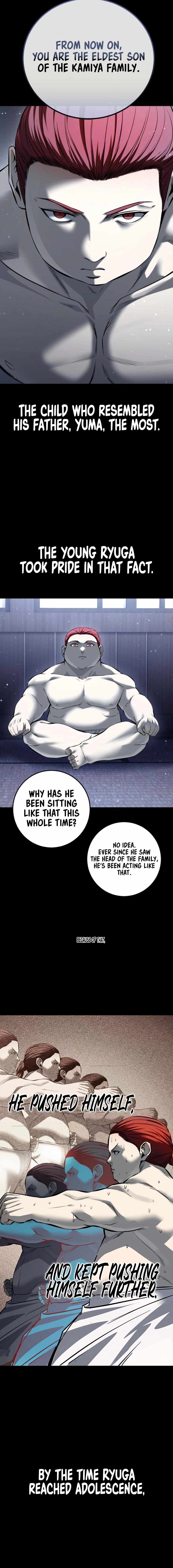 Red Shirt Chapter 57-eng-li - Page 18