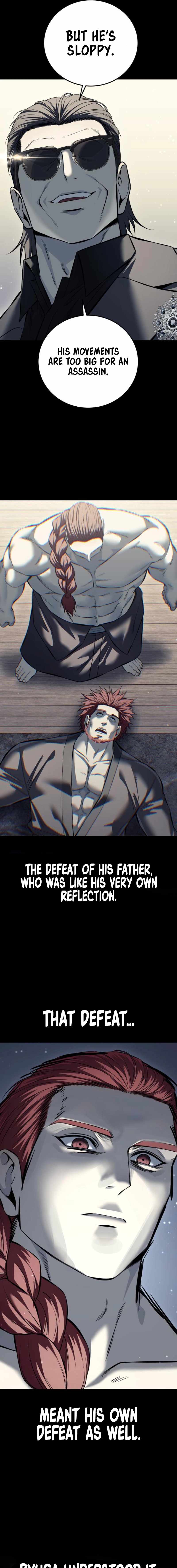 Red Shirt Chapter 57-eng-li - Page 20