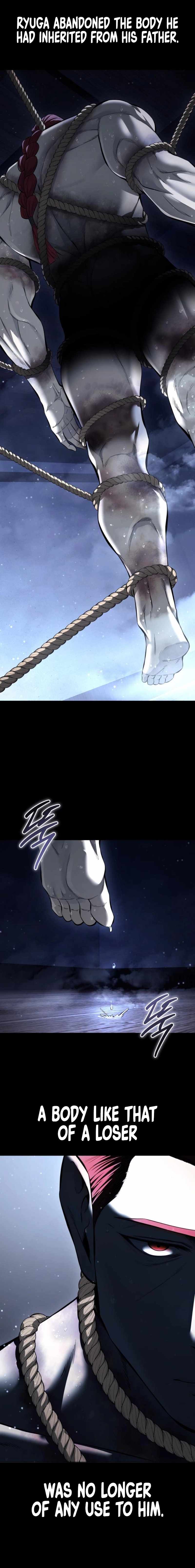 Red Shirt Chapter 57-eng-li - Page 22