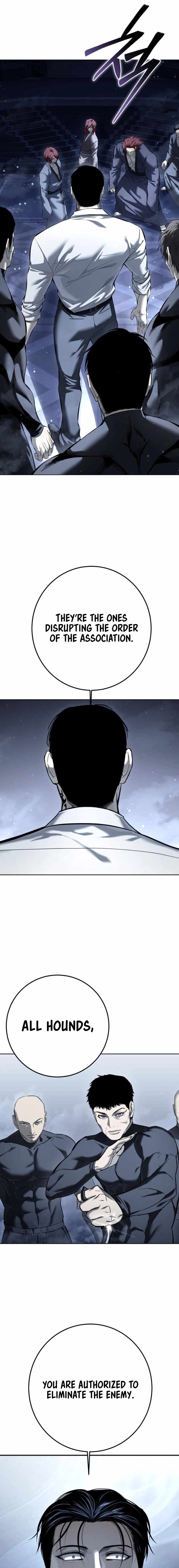 Red Shirt Chapter 57-eng-li - Page 10