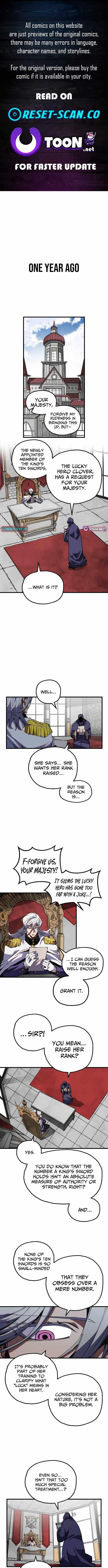 Warrior of the Sword Heart Chapter 49-eng-li - Page 0