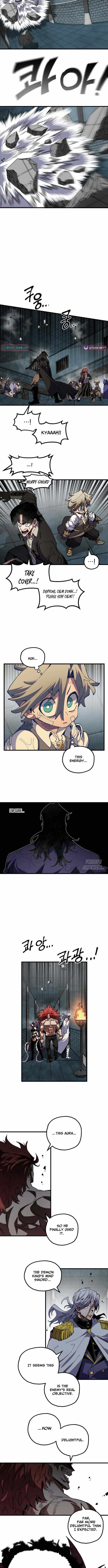 Warrior of the Sword Heart Chapter 49-eng-li - Page 5