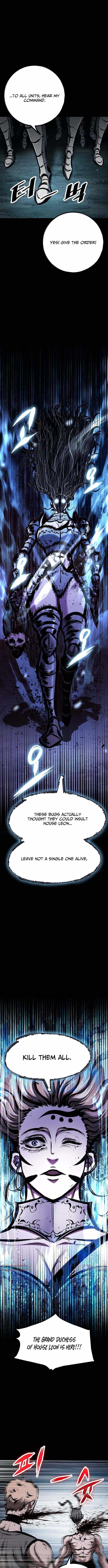 Chronicle of Runes Chapter 40-eng-li - Page 15