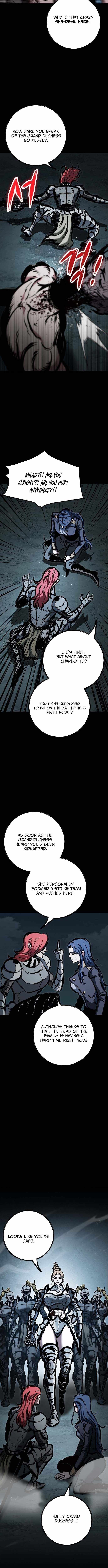 Chronicle of Runes Chapter 40-eng-li - Page 16