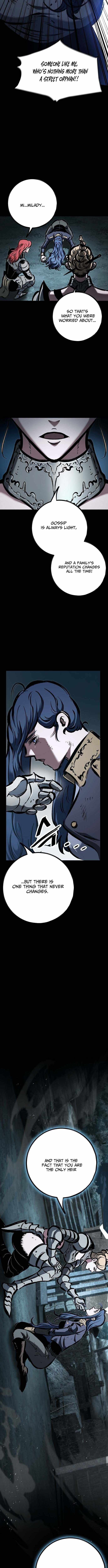 Chronicle of Runes Chapter 40-eng-li - Page 18