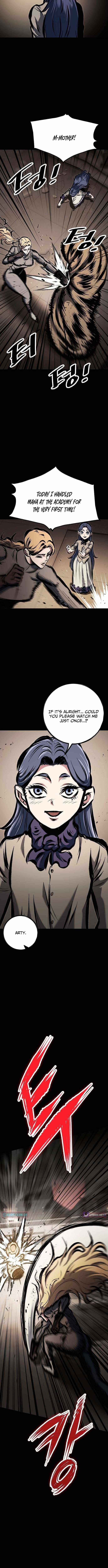 Chronicle of Runes Chapter 40-eng-li - Page 3