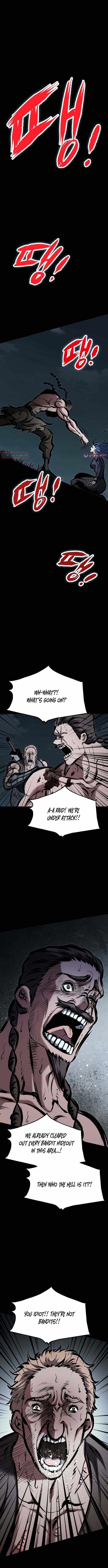 Chronicle of Runes Chapter 40-eng-li - Page 14
