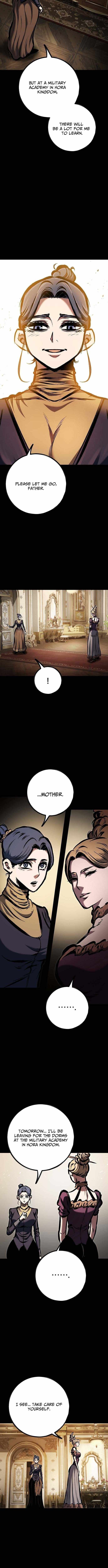 Chronicle of Runes Chapter 40-eng-li - Page 6