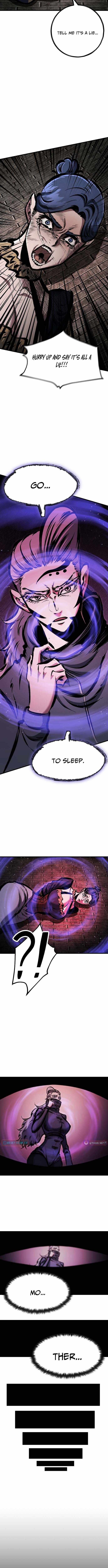 Chronicle of Runes Chapter 40-eng-li - Page 1