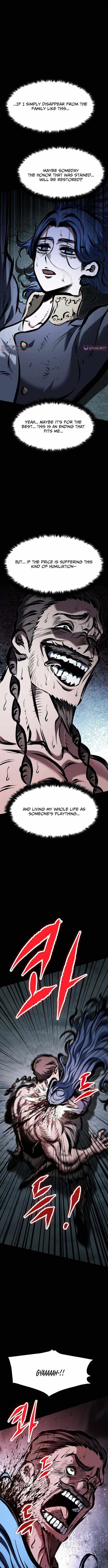 Chronicle of Runes Chapter 40-eng-li - Page 12