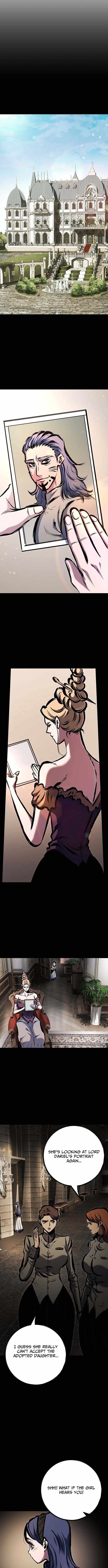 Chronicle of Runes Chapter 40-eng-li - Page 2