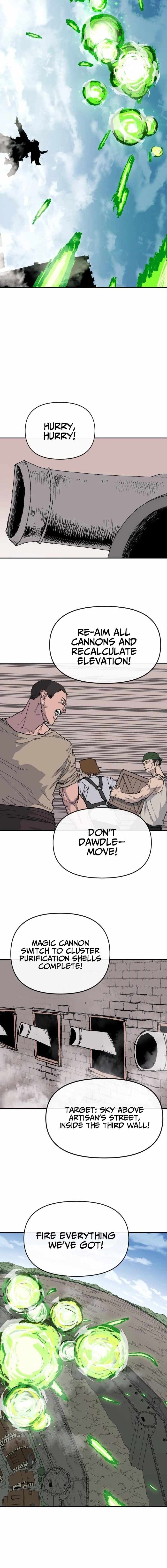 The Tale Of The Skeleton Messenger Chapter 37-eng-li - Page 18
