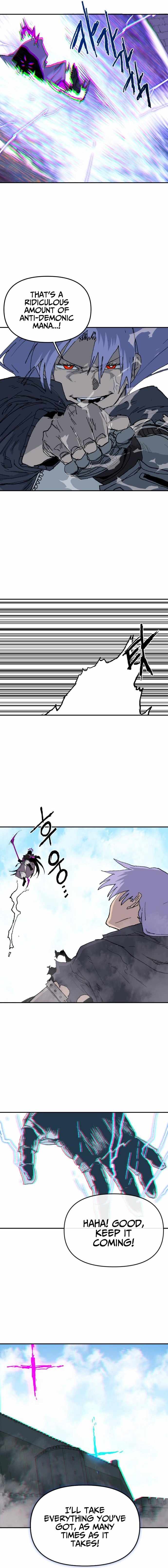 The Tale Of The Skeleton Messenger Chapter 37-eng-li - Page 15