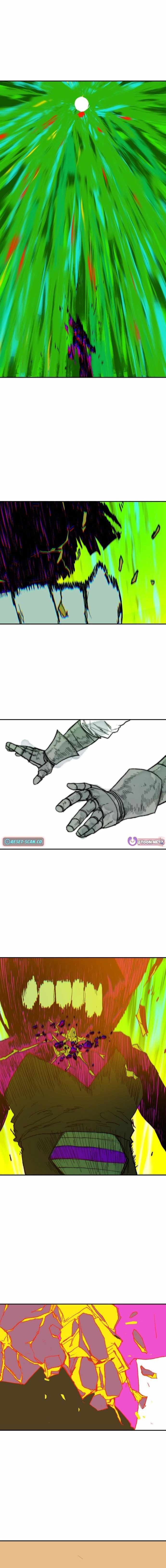 The Tale Of The Skeleton Messenger Chapter 37-eng-li - Page 34