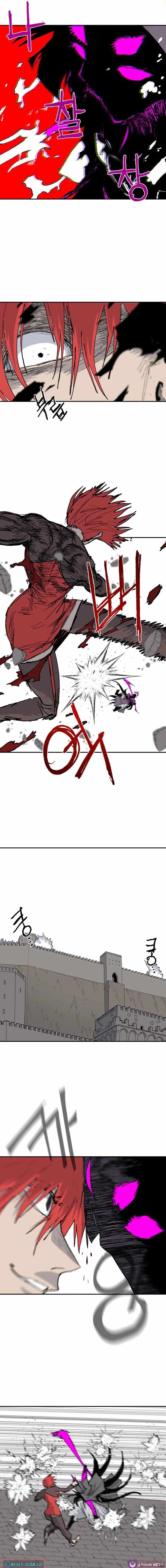 The Tale Of The Skeleton Messenger Chapter 37-eng-li - Page 11