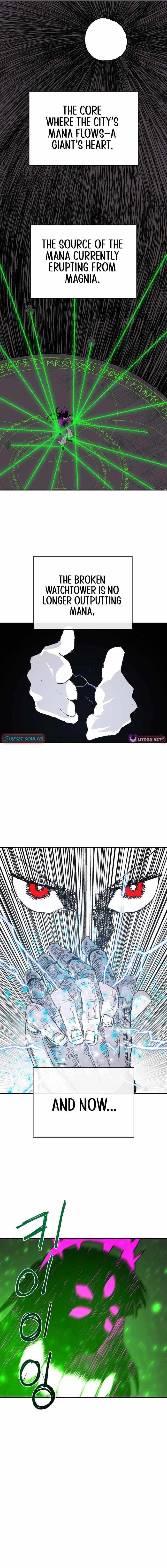 The Tale Of The Skeleton Messenger Chapter 37-eng-li - Page 31