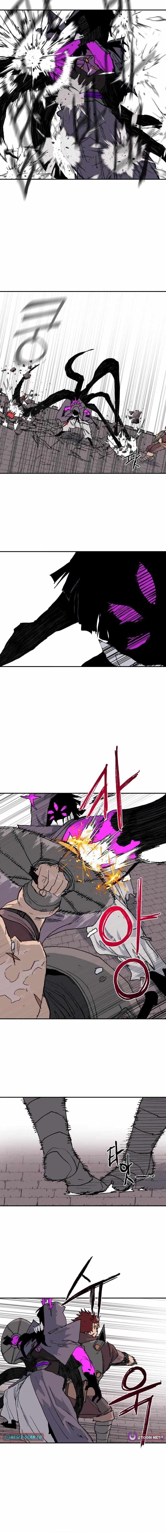 The Tale Of The Skeleton Messenger Chapter 37-eng-li - Page 6